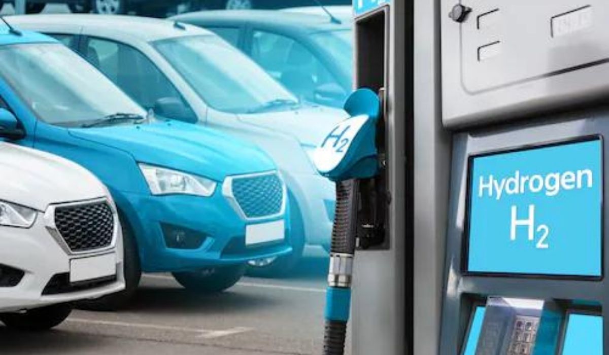 Should you buy that electric vehicle or go for a hydrogen fuel cell car